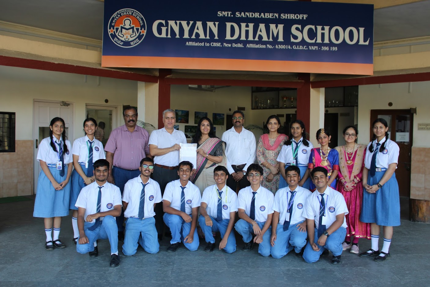 District Yuva Utsav-2025